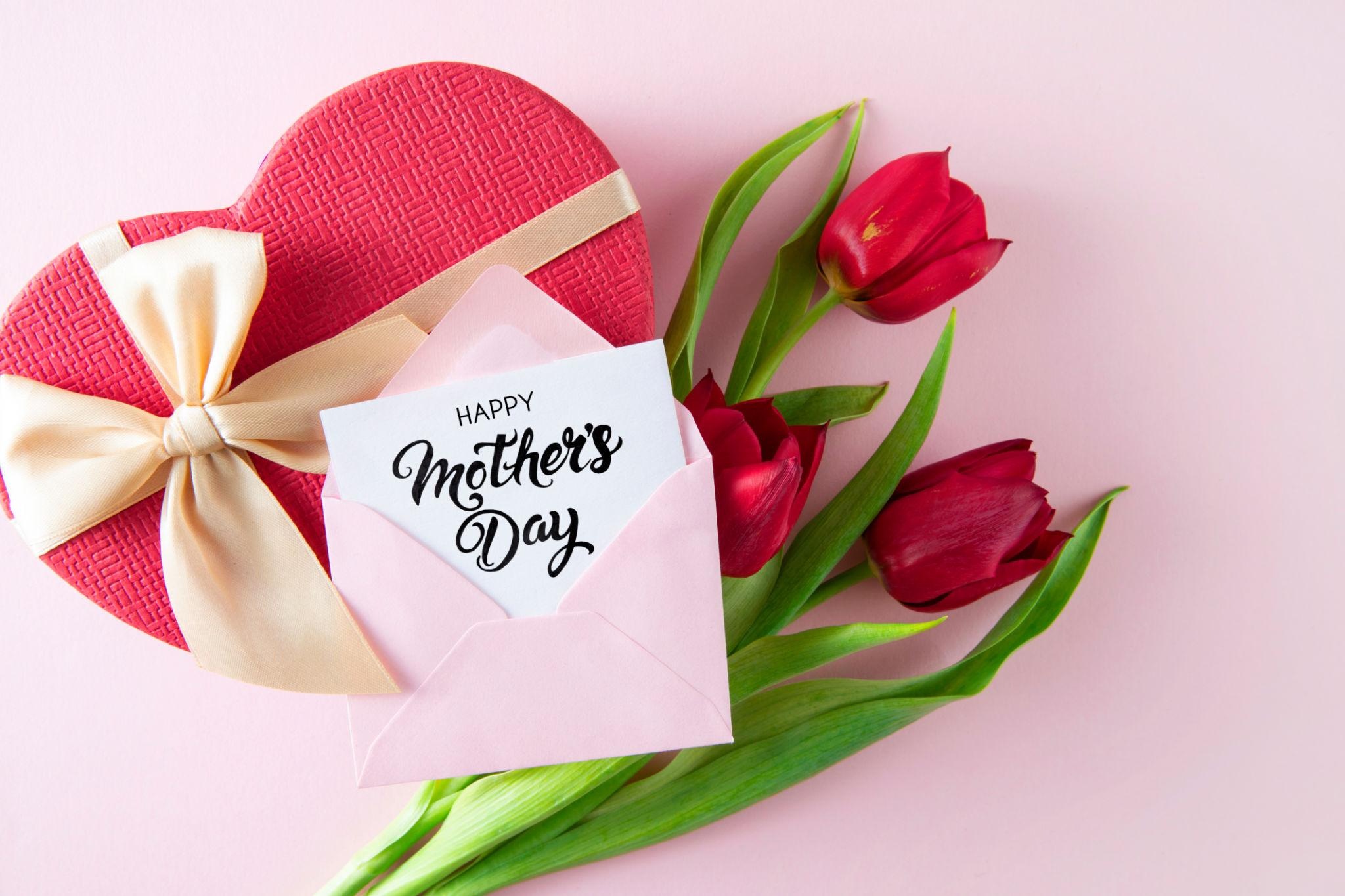 Happy Mothers Day Wishes