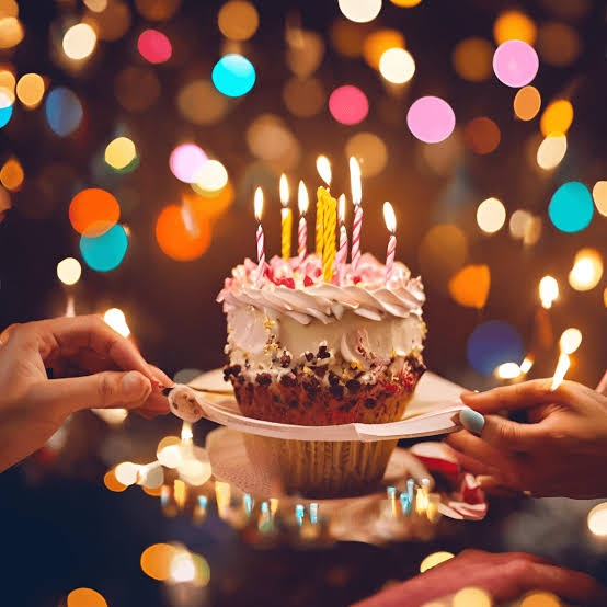 Birthday Wishes Stay Blessed