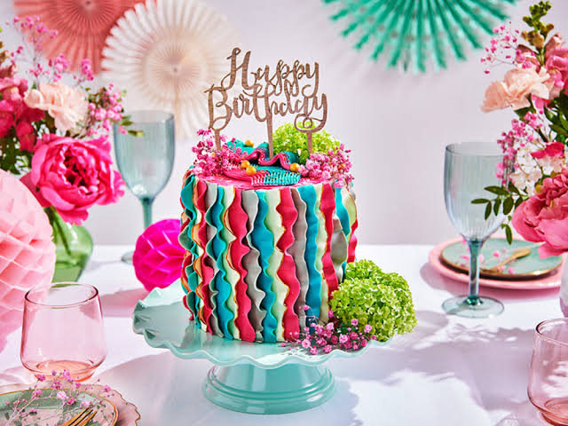 Birthday Blessings Quotes
