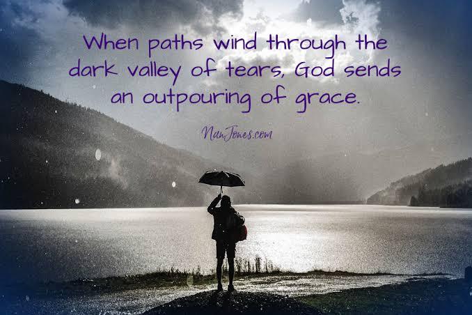 Rain Is a Blessing Quotes