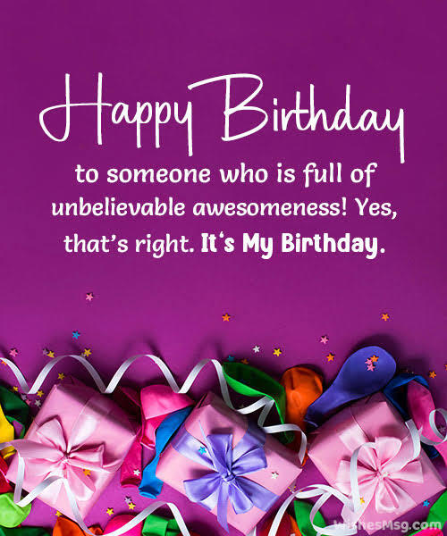 birthday prayer
