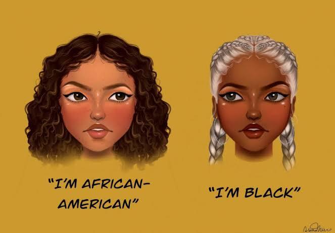 African American Sunday blessings