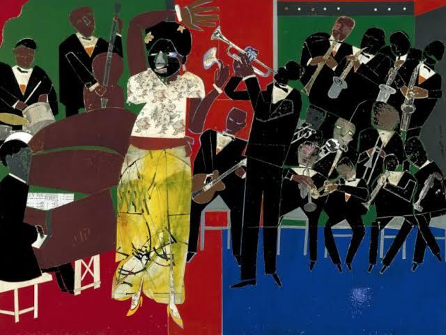 African American Tuesday morning blessings